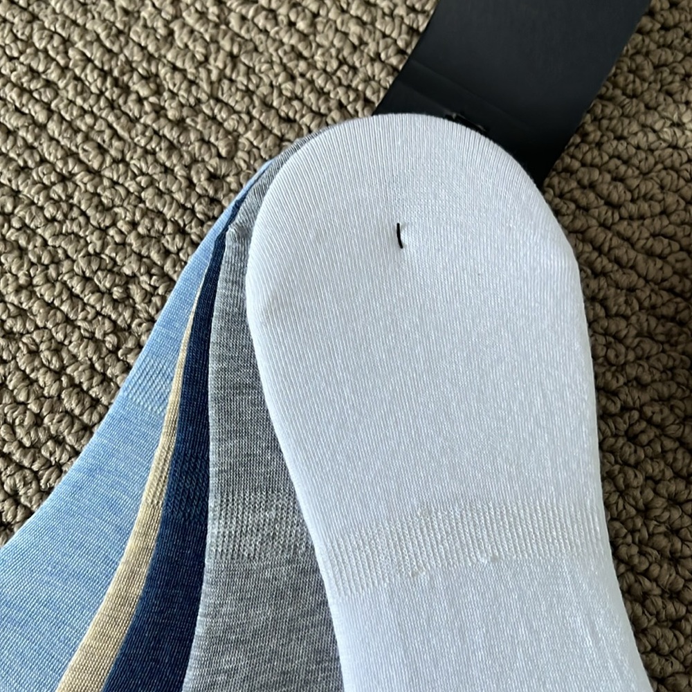 Free Press Sock Liners - Picture 4 of 4